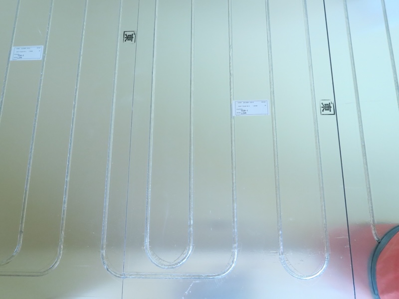 分離型（後付け工法）