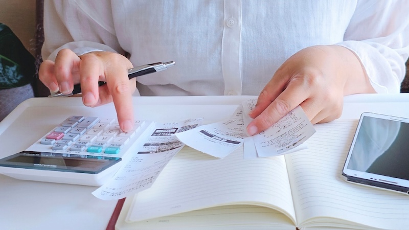 ガス床暖房のコスト