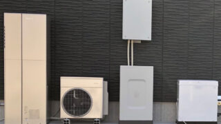 ガス給湯器の設置には資格が必要です Diyでできる範囲 業者に頼む範囲を理解してお得に設置しましょう 株式会社オオタケのスタッフブログ