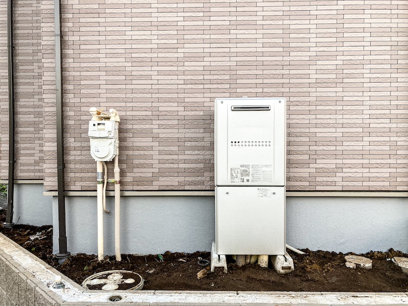 エコキュートとガス給湯器どっちがいい