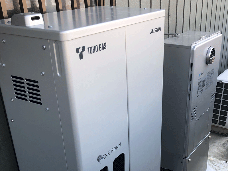 自治体主導の補助