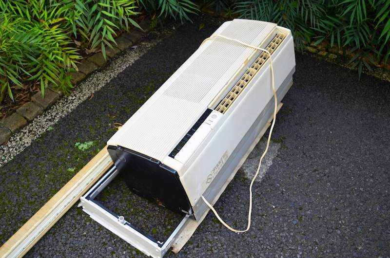 信頼できるエアコン販売店に依頼