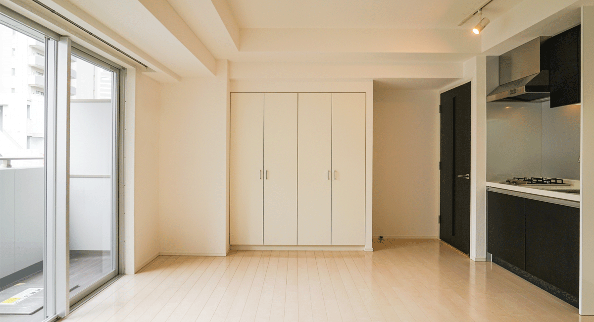 清須市のリフォーム事例