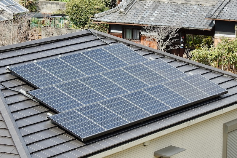 【清須市】住宅用地球温暖化対策設備設置費補助金