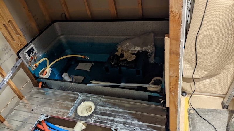 風呂釜交換と一緒に点検しておきたい設備