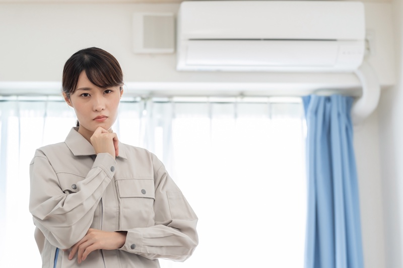エアコン 値上げ