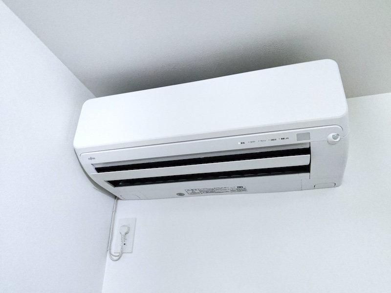 家庭用エアコン